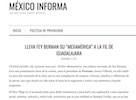 México Informa
