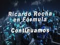 Radioformula – Ricardo Rocha